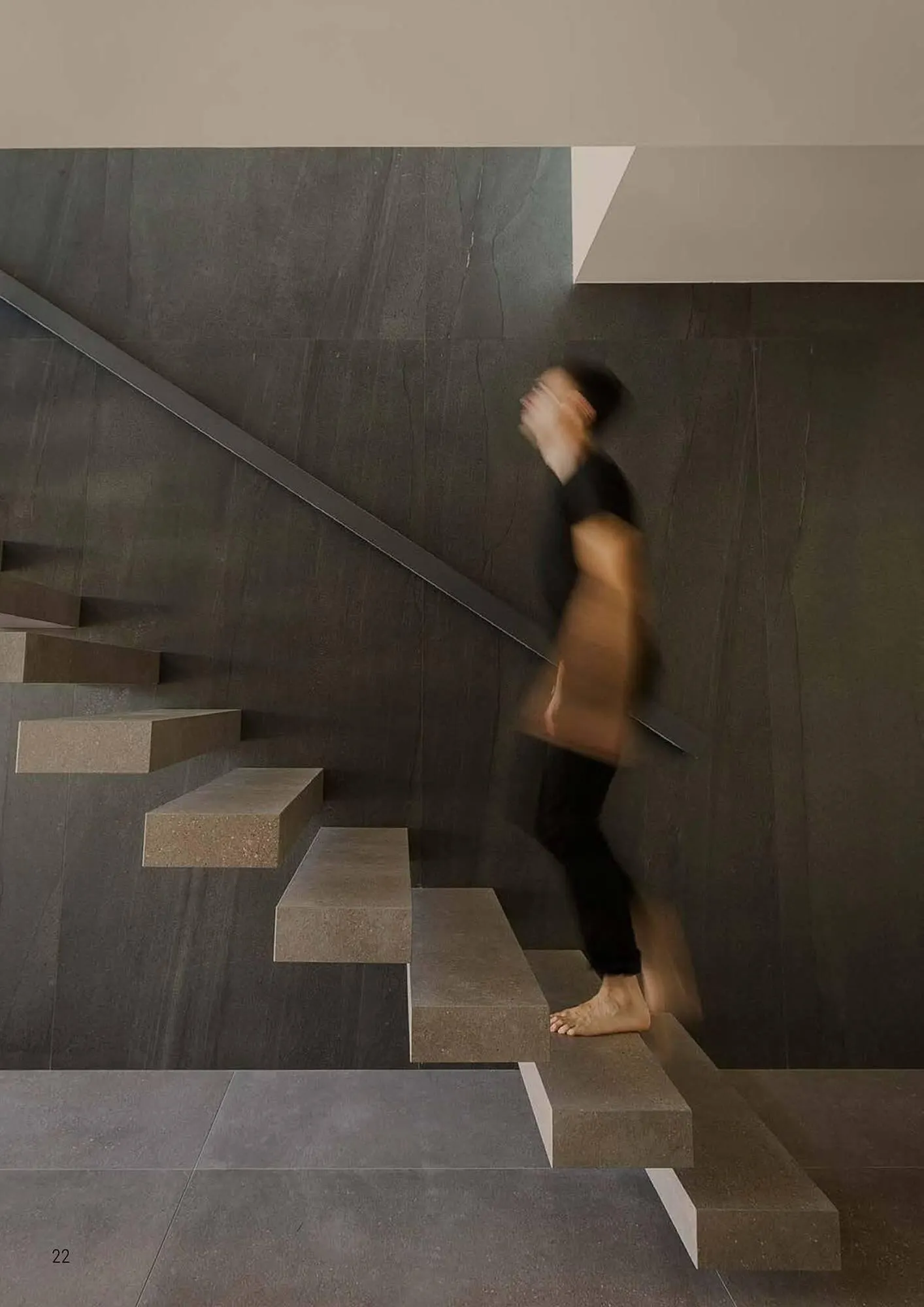 Volantino Porcelanosa da 18 febbraio a 31 dicembre di 2025 - Pagina del volantino 22