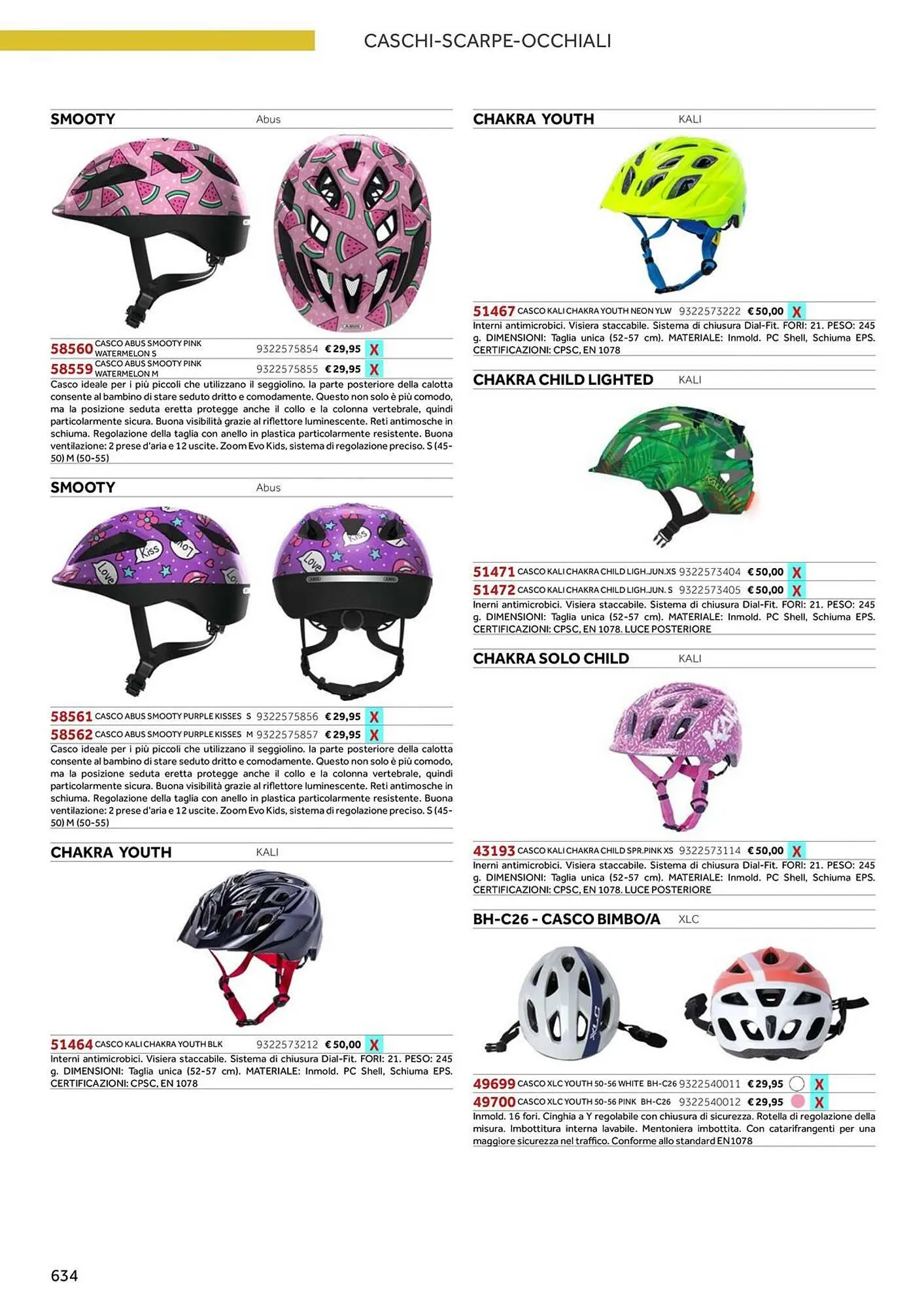 Volantino Atala da 20 novembre a 31 dicembre di 2025 - Pagina del volantino 642