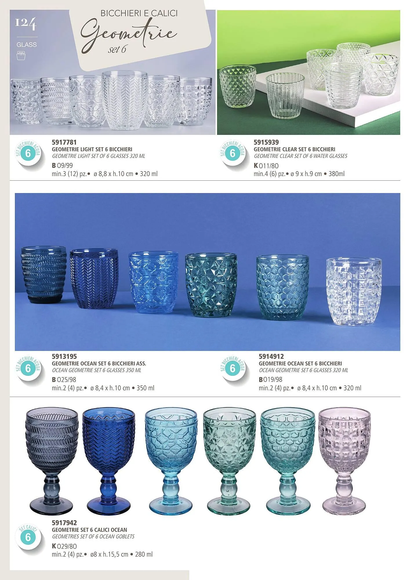 Volantino Satur da 29 gennaio a 26 dicembre di 2026 - Pagina del volantino 124