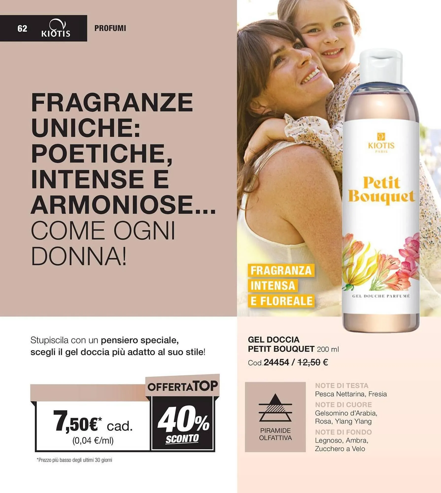 Volantino Stanhome da 23 aprile a 9 maggio di 2025 - Pagina del volantino 63