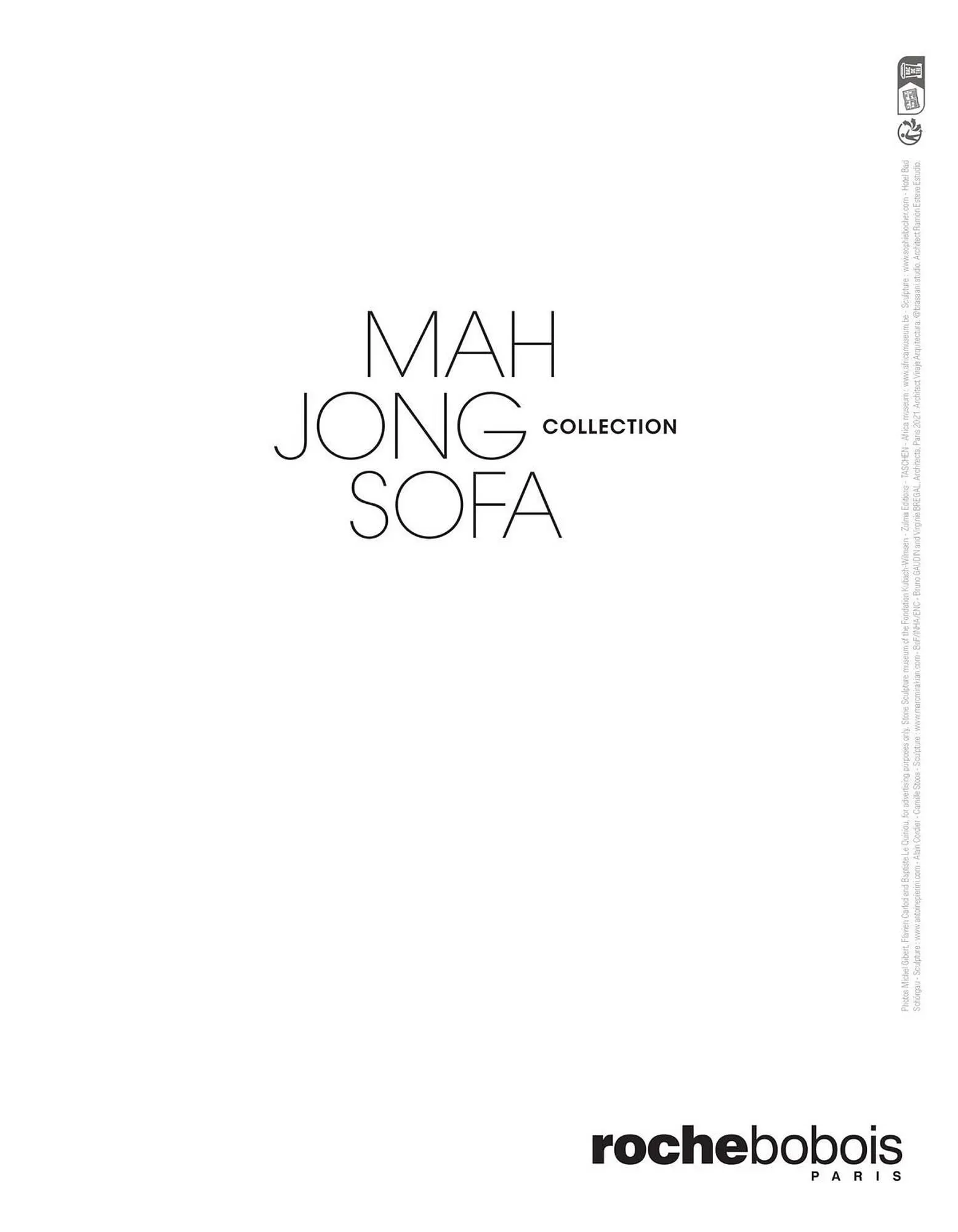 Volantino Roche Bobois da 4 novembre a 28 febbraio di 2026 - Pagina del volantino 25