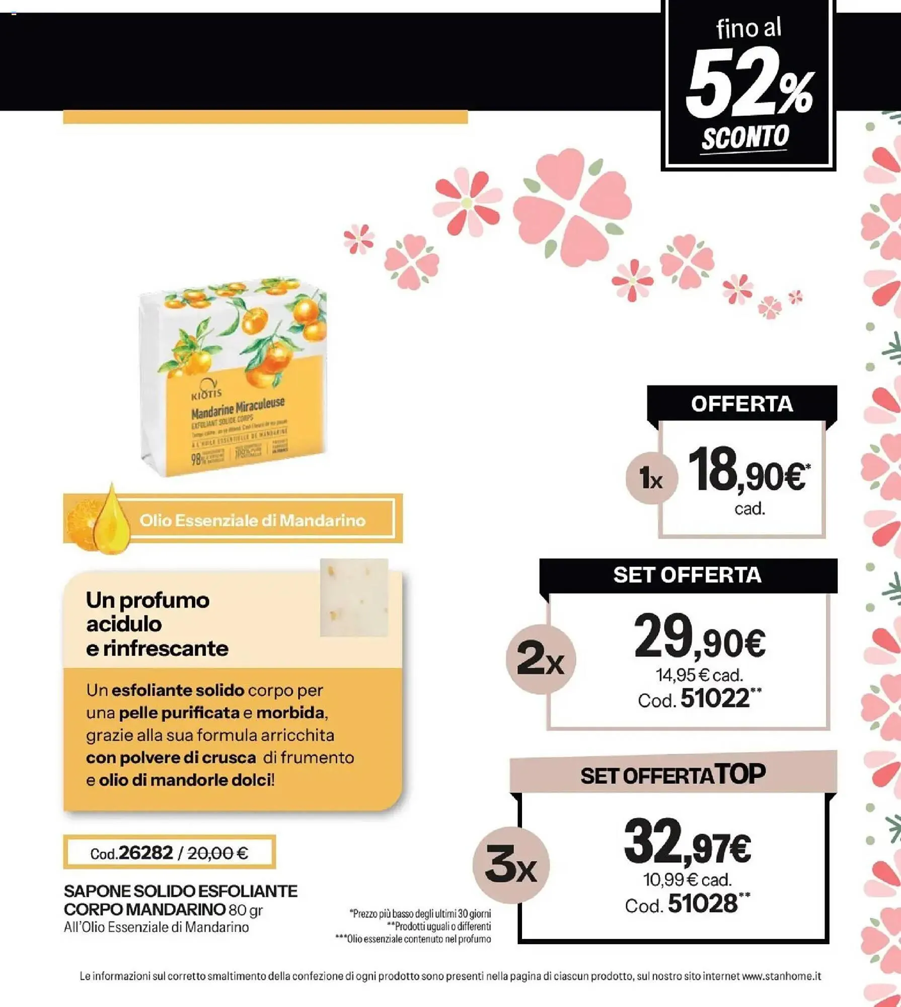 Catalogo Stanhome da 10 marzo a 27 marzo di 2026 - Pagina del volantino 65