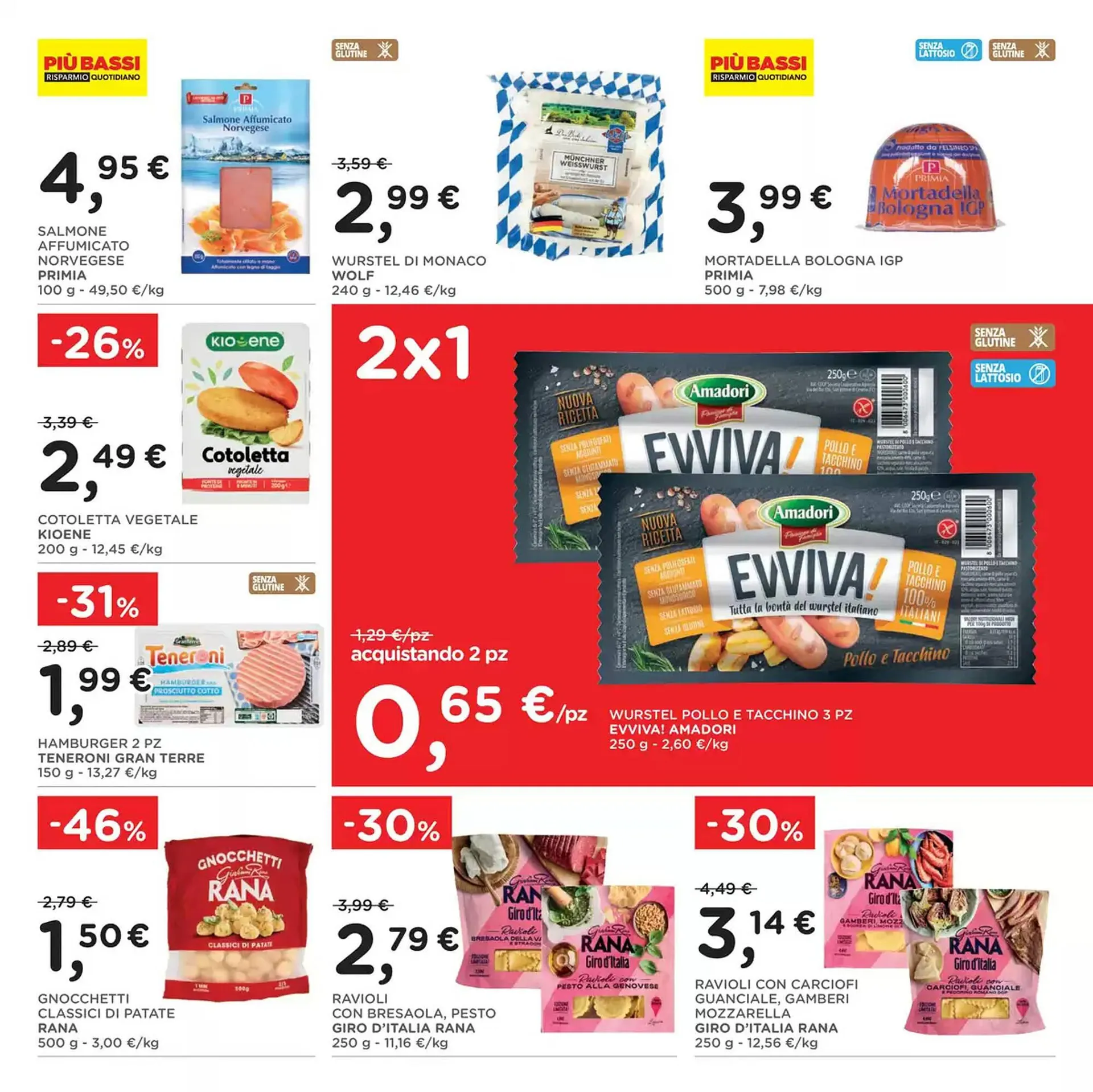 Volantino Poli da 5 maggio a 20 maggio di 2025 - Pagina del volantino 17