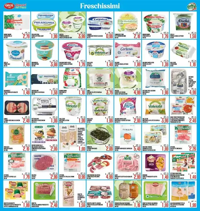 1+1 gratis da 2 maggio a 13 maggio di 2025 - Pagina del volantino 11