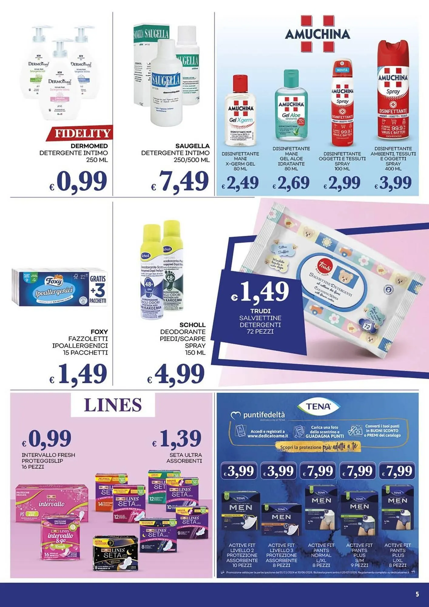 Volantino Pilato da 28 aprile a 10 maggio di 2026 - Pagina del volantino 5