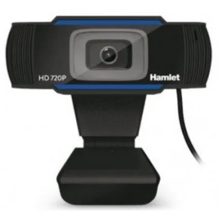 Hamlet Webcam - Hwcam720