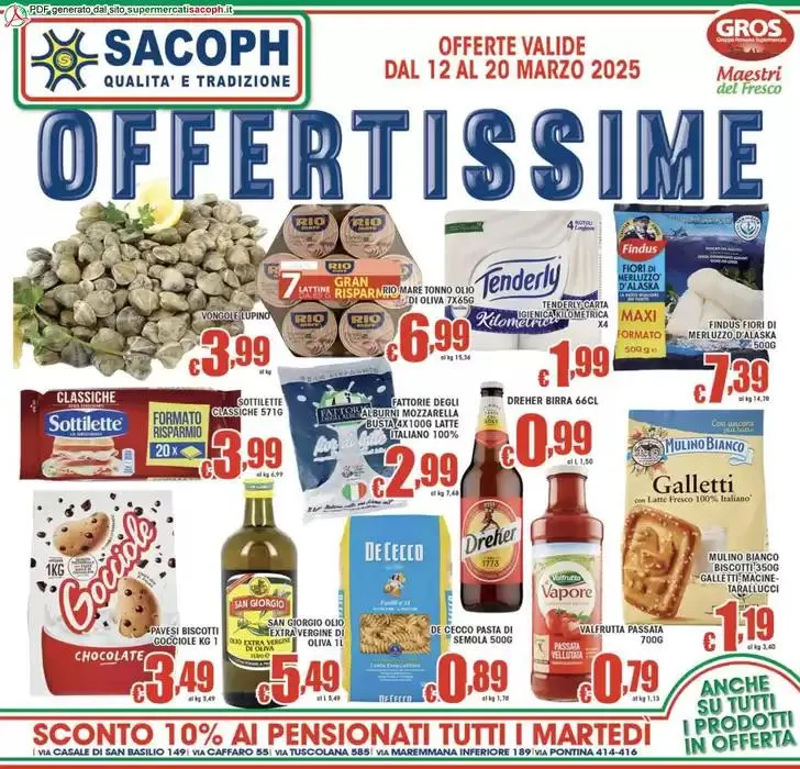 OFFERTISSIME - 1