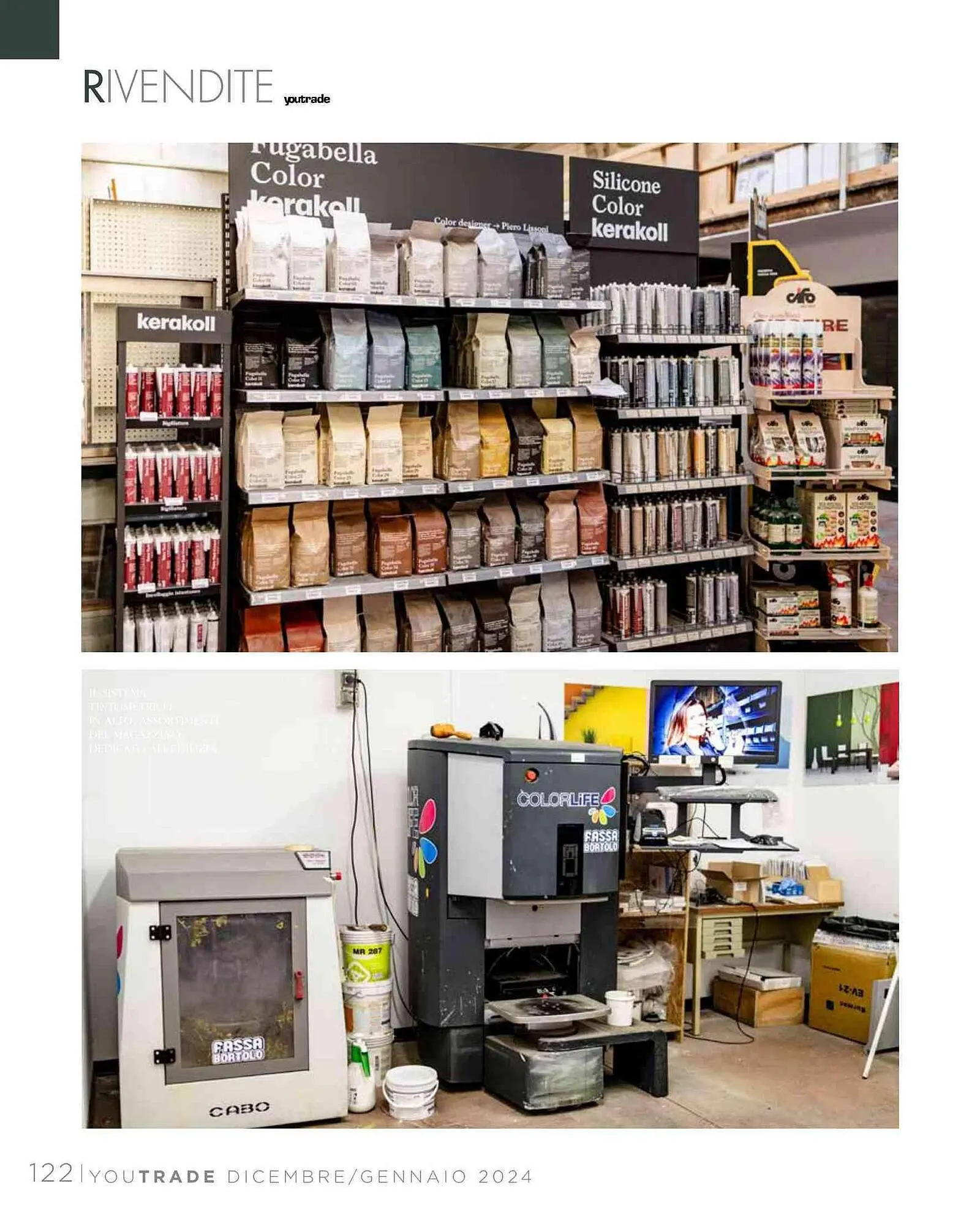 Volantino BigMat da 25 gennaio a 31 gennaio di 2024 - Pagina del volantino 124