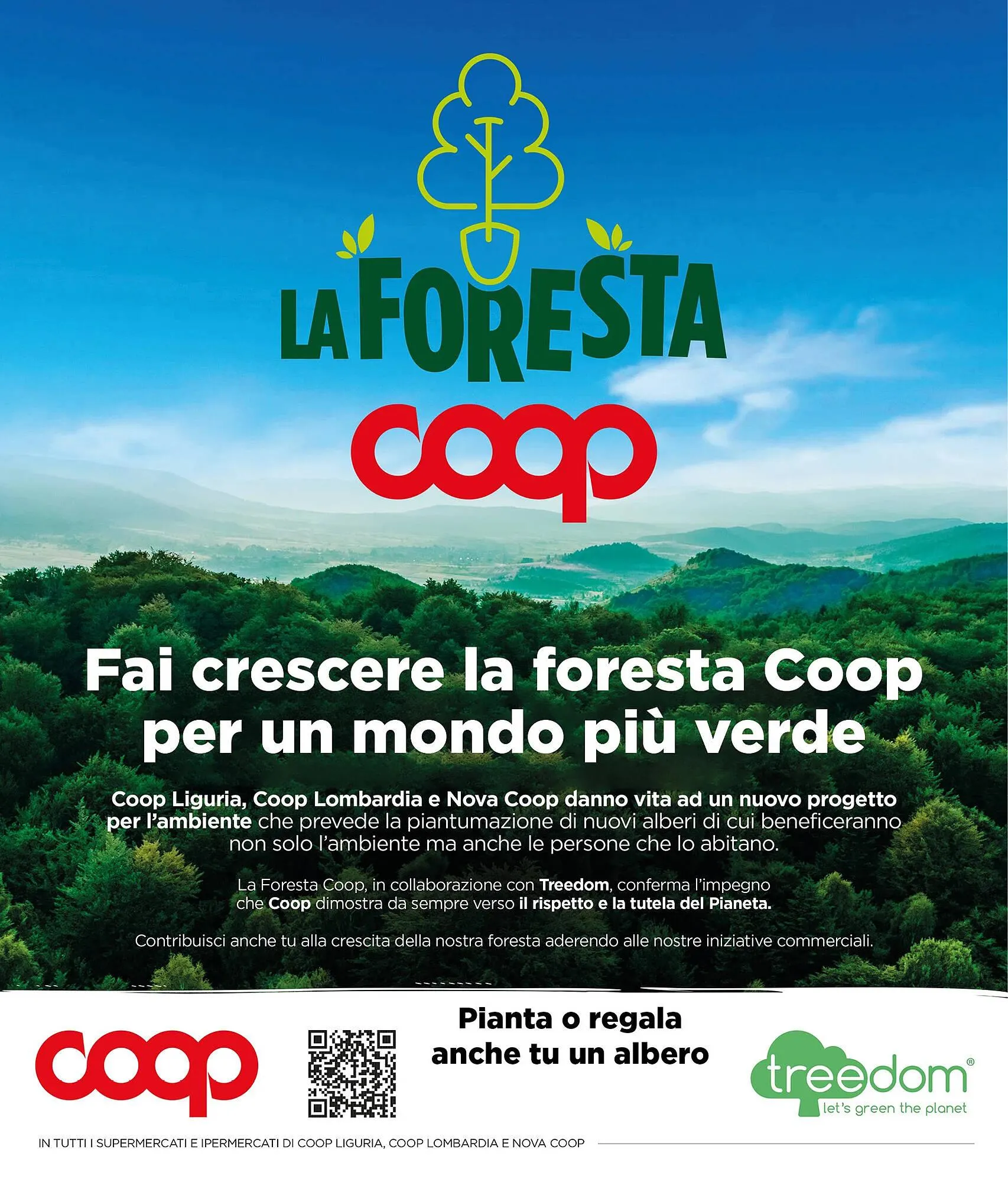 Volantino Ipercoop da 25 settembre a 8 ottobre di 2025 - Pagina del volantino 38