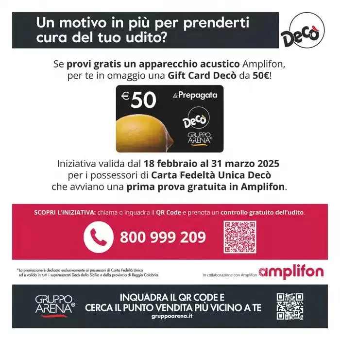 Freschezza garantita da 11 marzo a 20 marzo di 2025 - Pagina del volantino 32