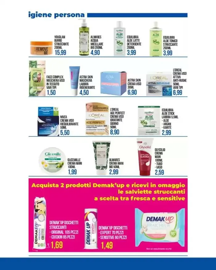 LOVE da 30 gennaio a 23 febbraio di 2025 - Pagina del volantino 2