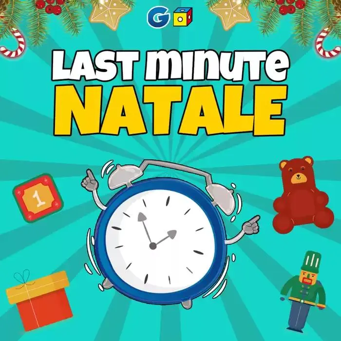 Last Minute Natale - 1