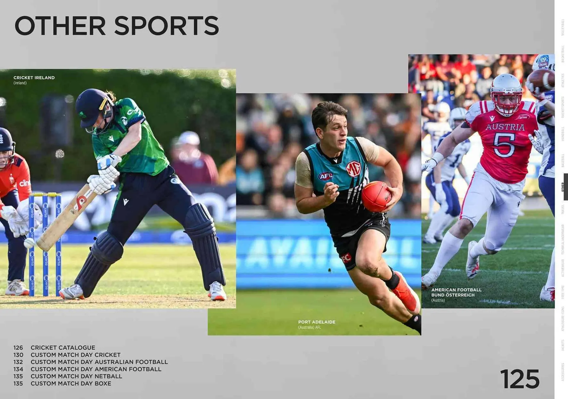 Volantino MACRON da 11 febbraio a 31 dicembre di 2025 - Pagina del volantino 64