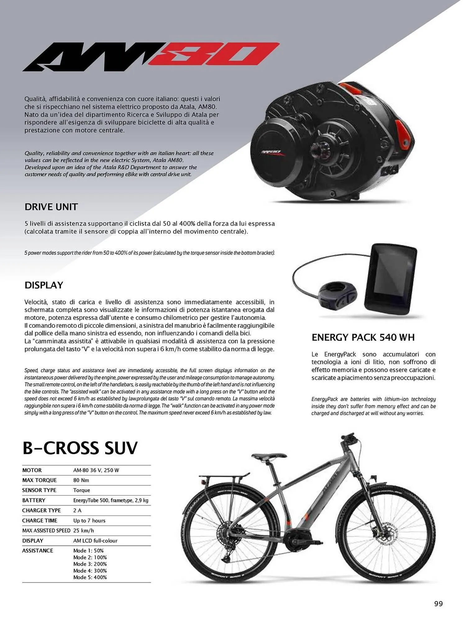 Volantino Atala da 20 novembre a 31 dicembre di 2025 - Pagina del volantino 101