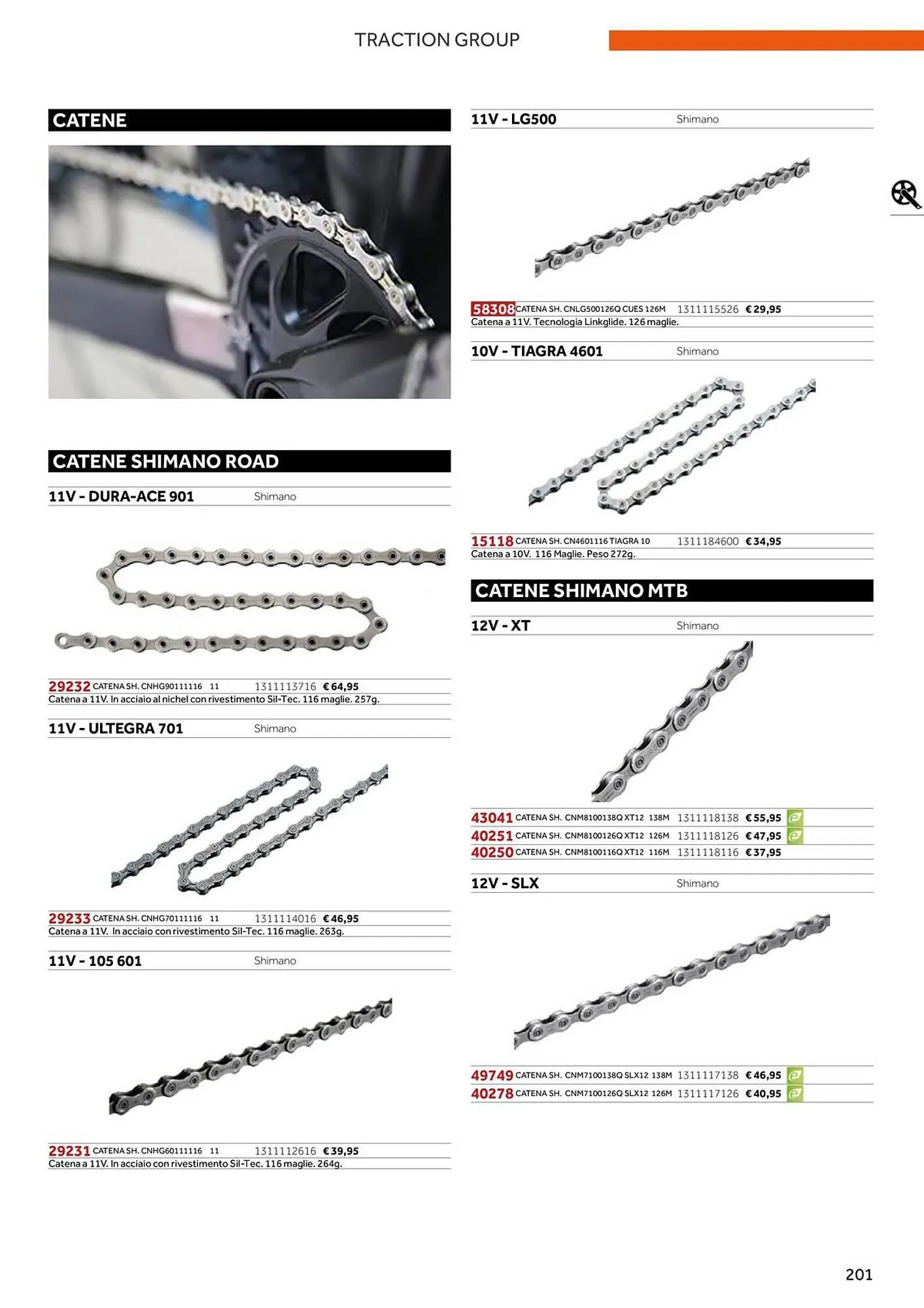 Volantino Atala da 20 novembre a 31 dicembre di 2025 - Pagina del volantino 209