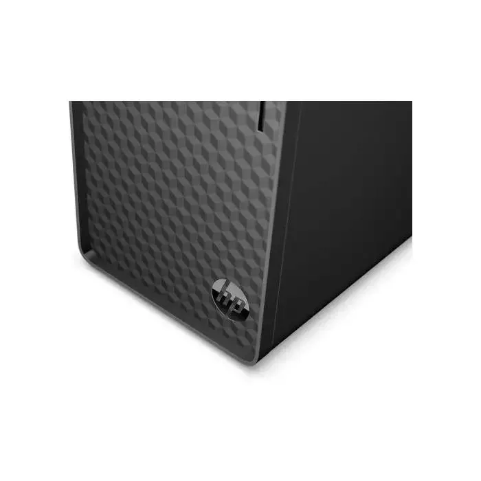 Hp m01-f2066nl i5-12400 tower intel® core™ i5 8 gb ddr4-sdram 512 gb ssd windows 11 home pc nero