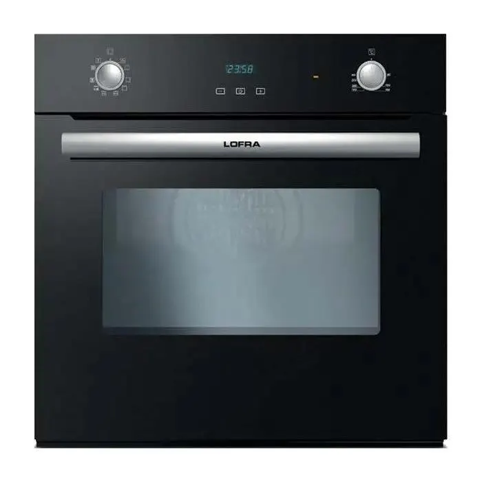 Lofra FOVN69EE forno 66 L 2600 W A Nero