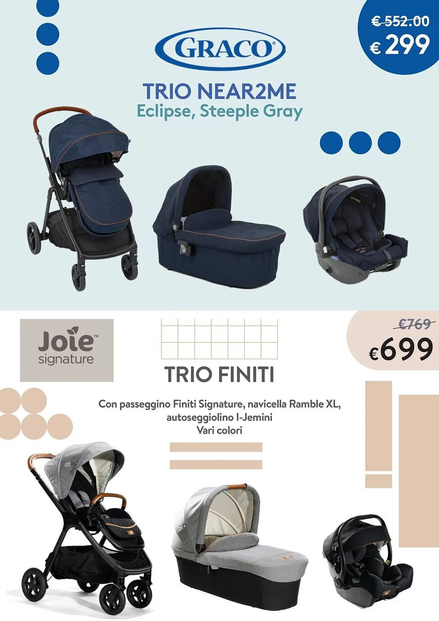 Volantino Ideal Bimbo da 1 febbraio a 3 marzo di 2024 - Pagina del volantino 30