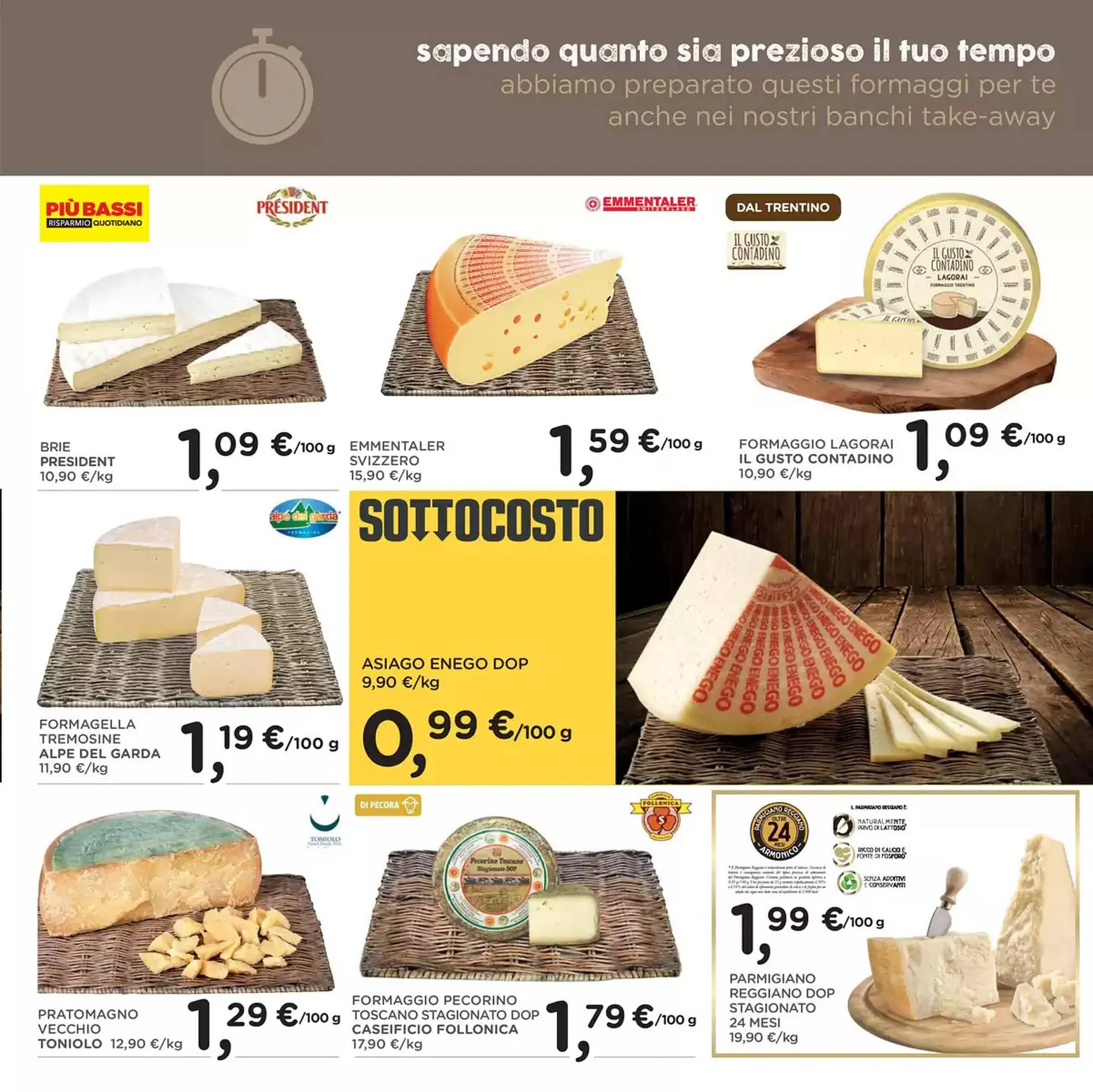 Volantino Poli da 5 maggio a 20 maggio di 2025 - Pagina del volantino 7