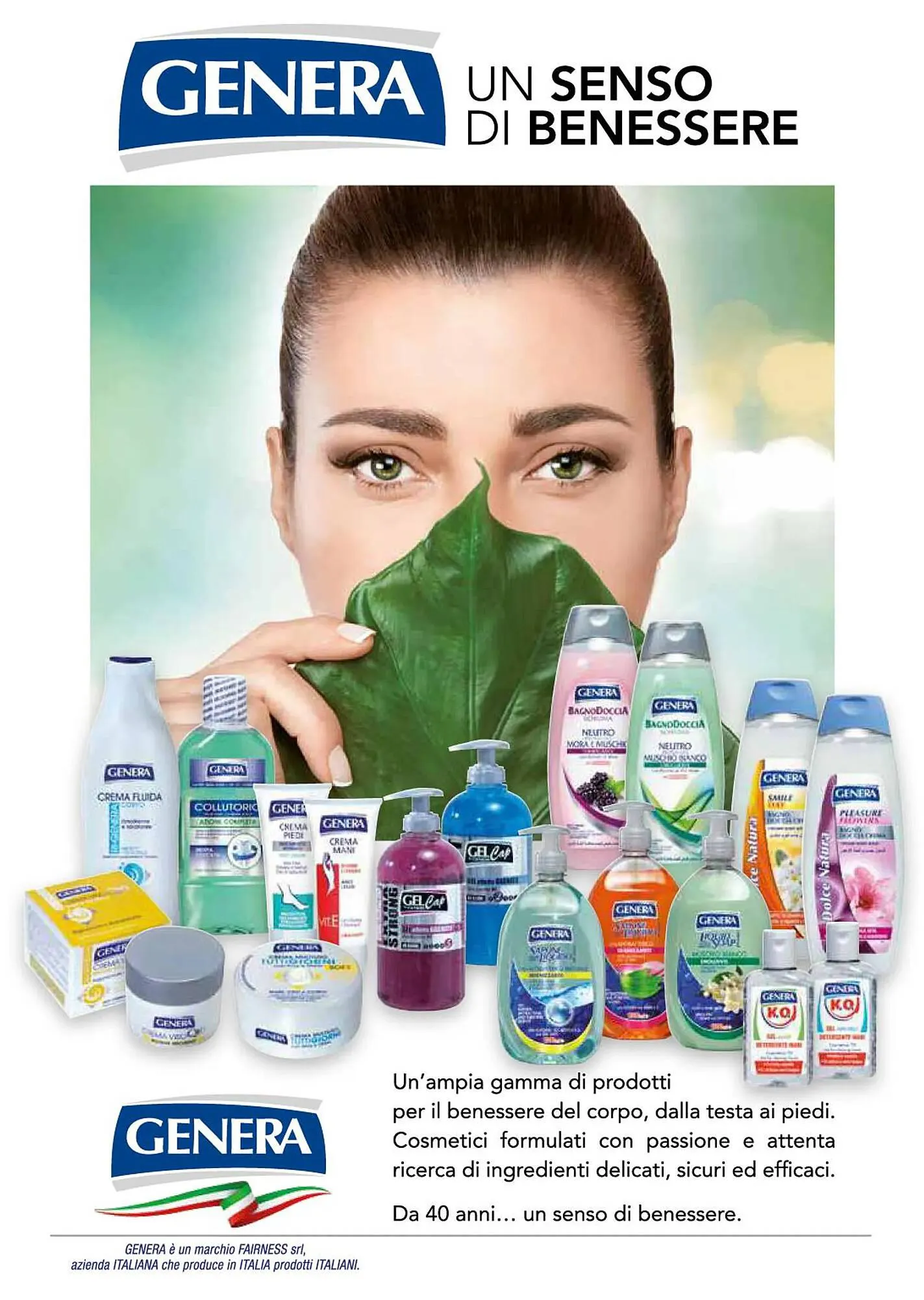 Volantino Acqua & Sapone da 13 novembre a 30 novembre di 2023 - Pagina del volantino 7