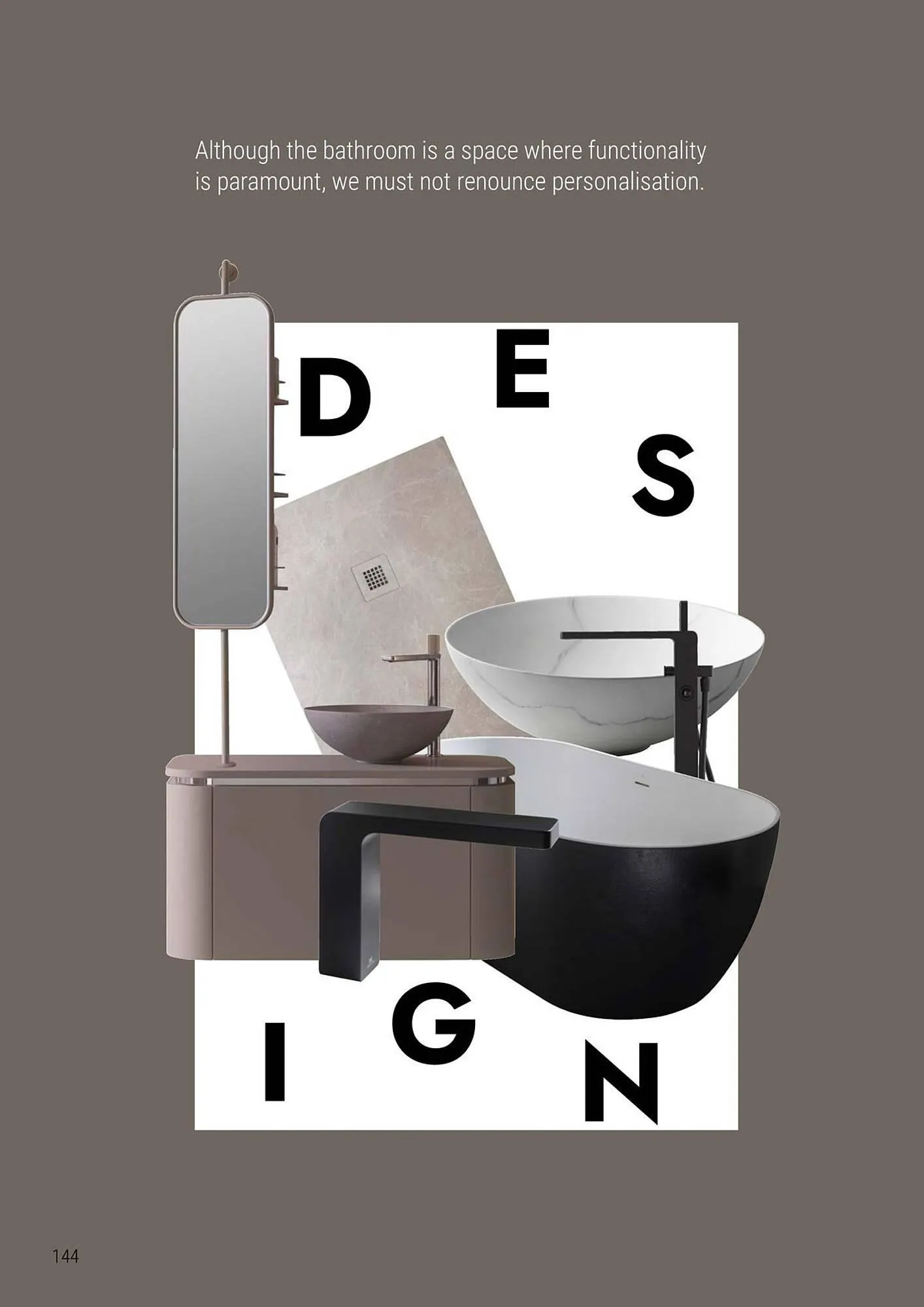 Volantino Porcelanosa da 18 febbraio a 31 dicembre di 2025 - Pagina del volantino 144