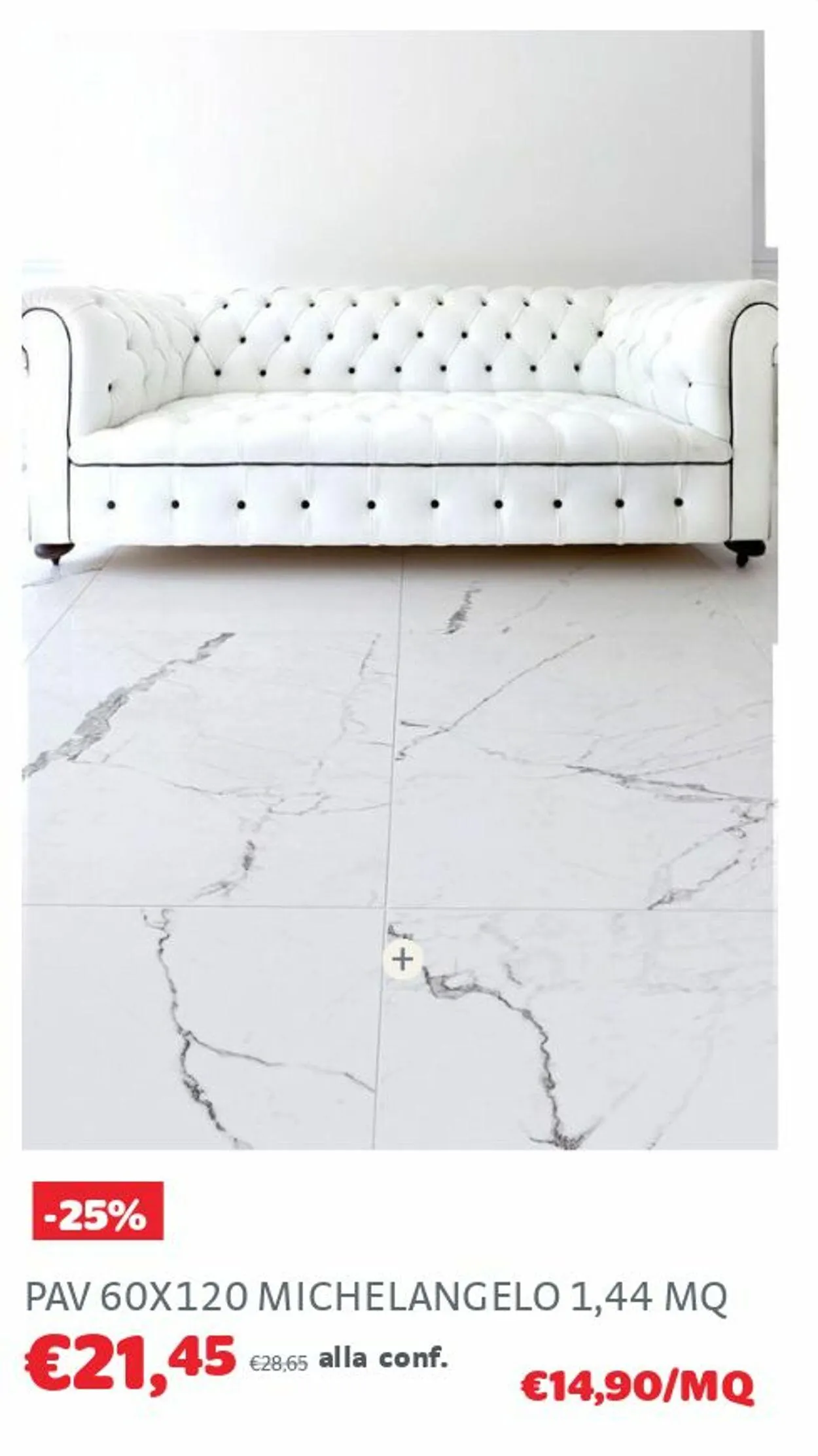 Bricocenter Volantino attuale da 5 maggio a 19 maggio di 2025 - Pagina del volantino 28