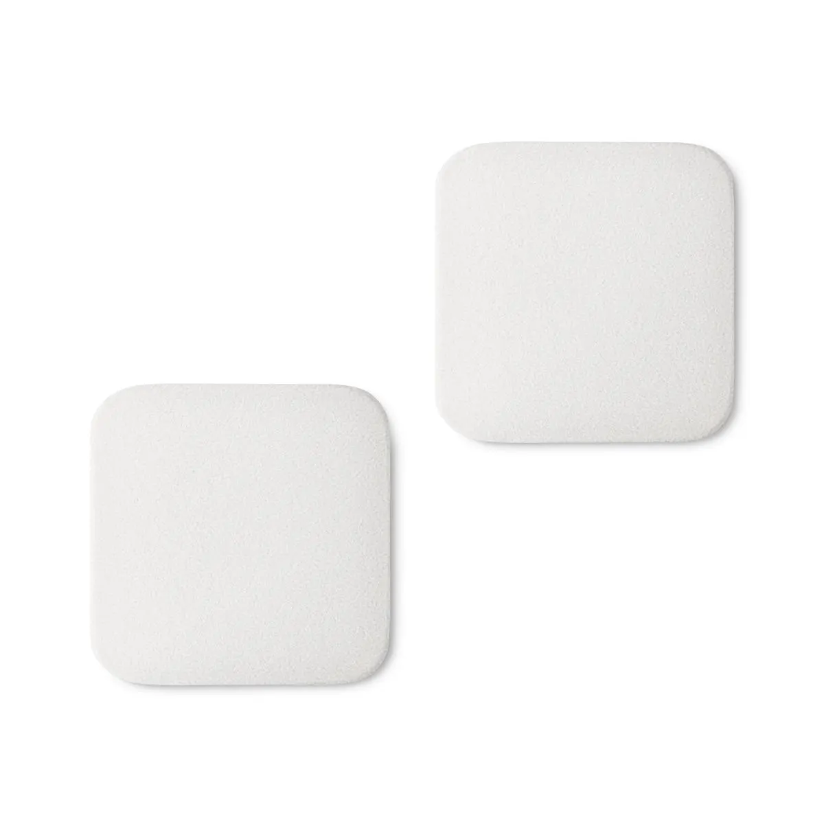 rectangular foundation sponge