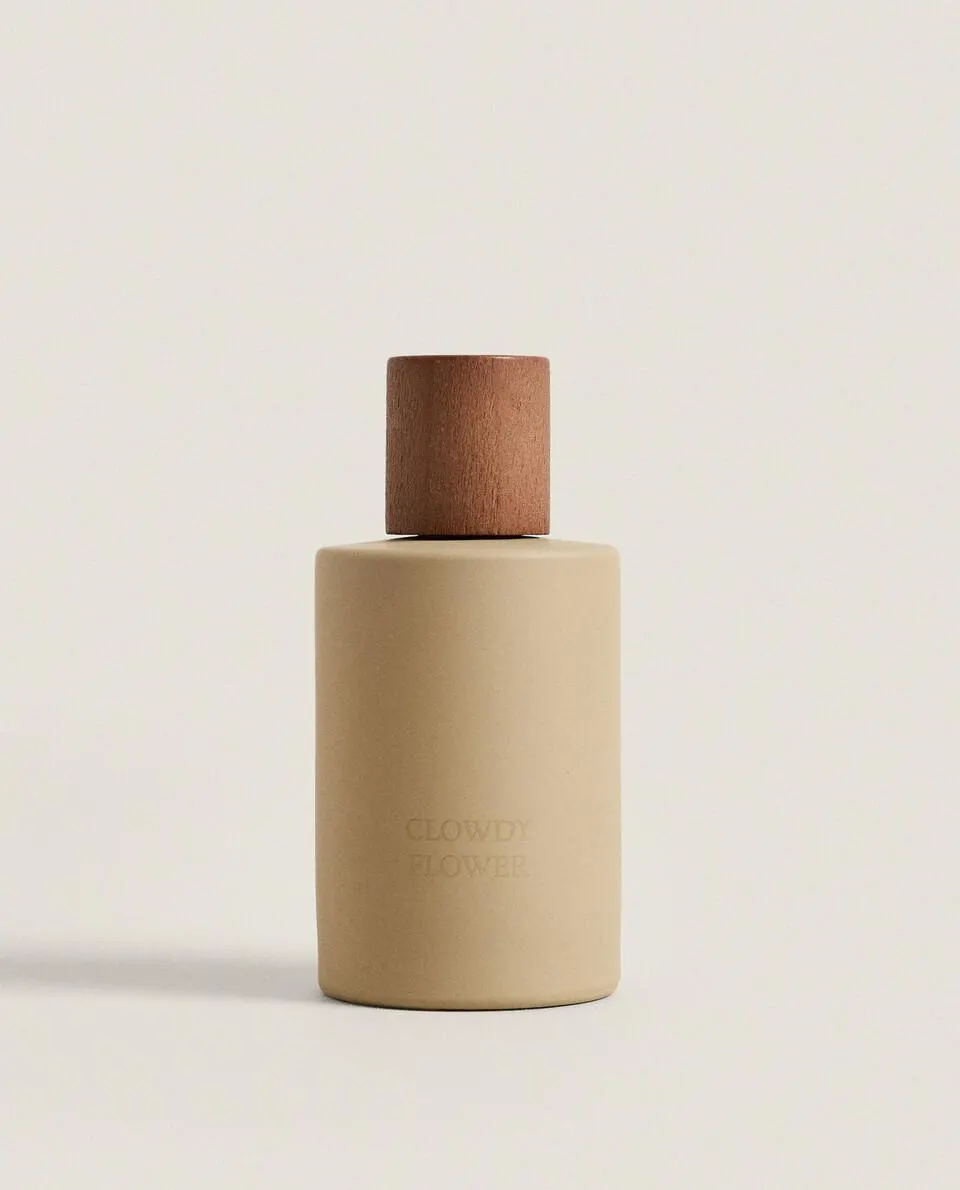 (100 ML) DIFUSOR SPRAY CLOWDY FLOWER