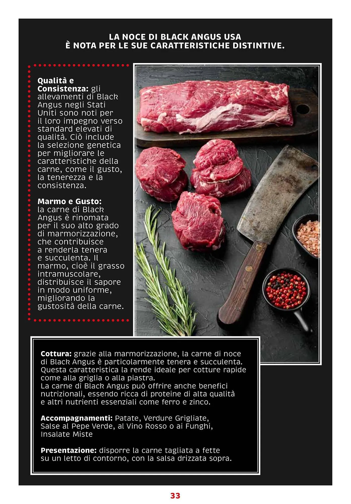 Volantino Docks Market da 13 marzo a 31 dicembre di 2025 - Pagina del volantino 33