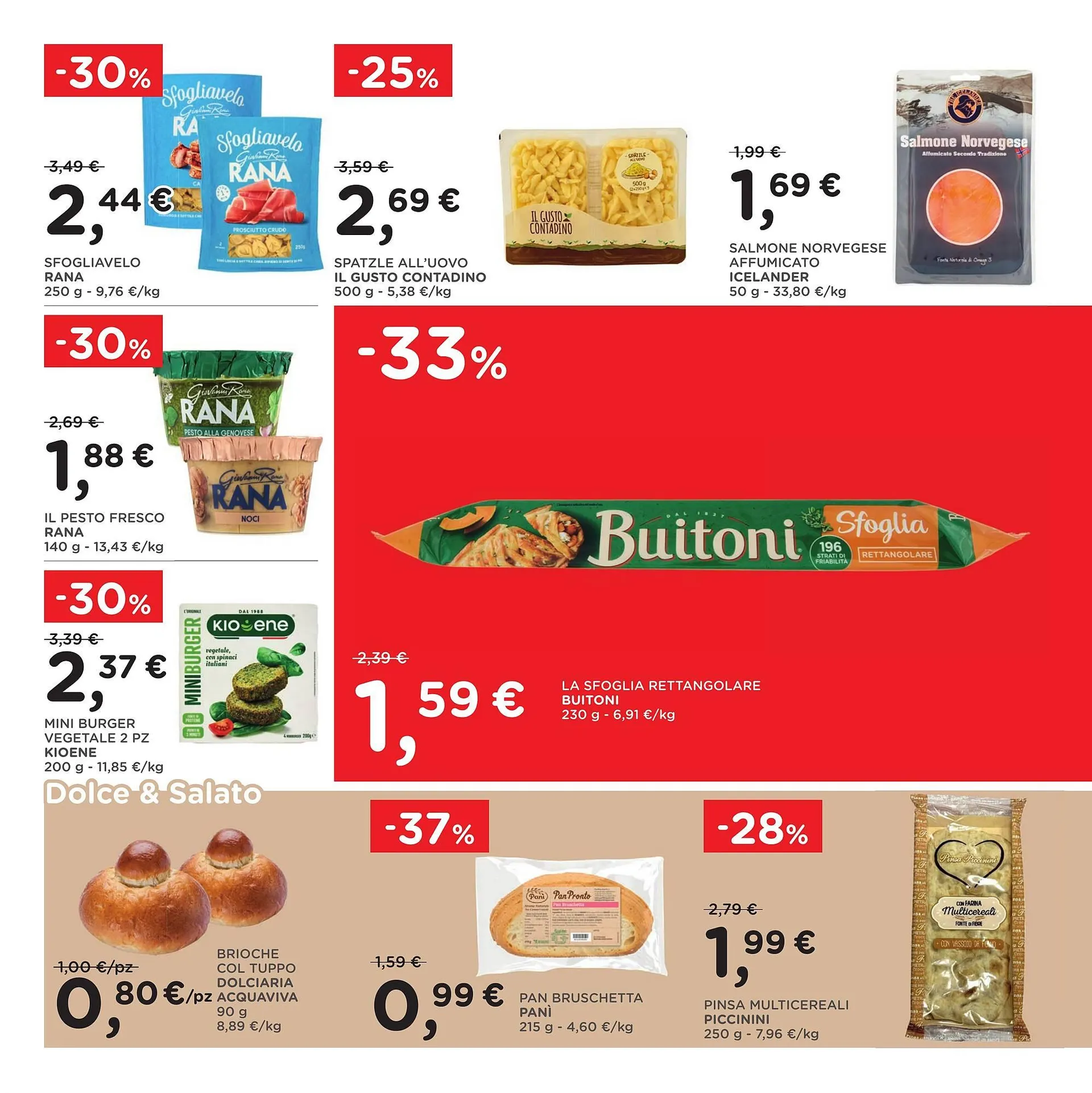 Volantino Poli da 2 luglio a 15 luglio di 2025 - Pagina del volantino 15