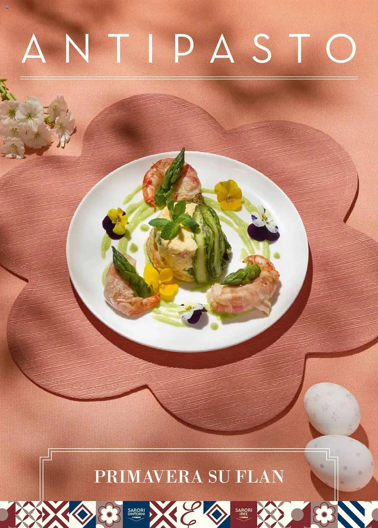 Volantino Conad da 27 marzo a 19 aprile di 2025 - Pagina del volantino 4