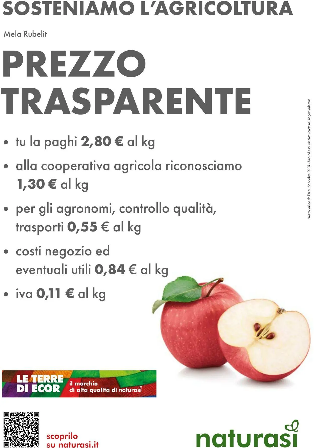 Natura Sì Volantino attuale da 29 gennaio a 12 febbraio di 2026 - Pagina del volantino 46