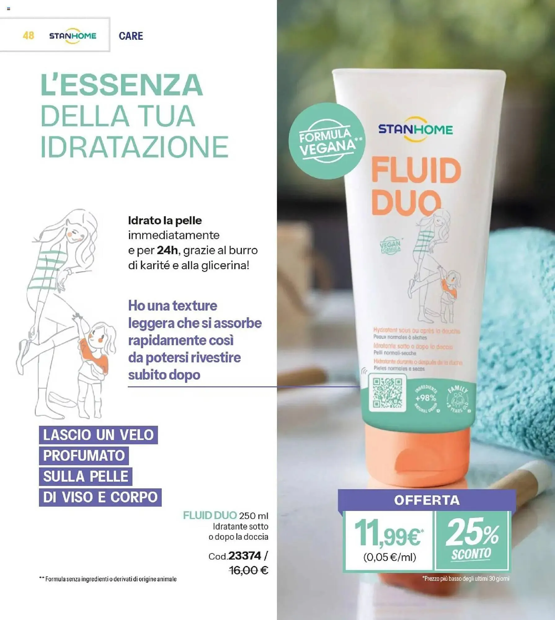 Catalogo Stanhome da 10 marzo a 27 marzo di 2026 - Pagina del volantino 48