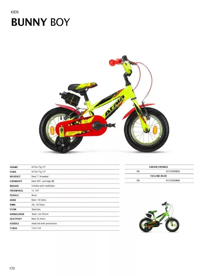 Atala 2025 da 20 novembre a 31 dicembre di 2025 - Pagina del volantino 174