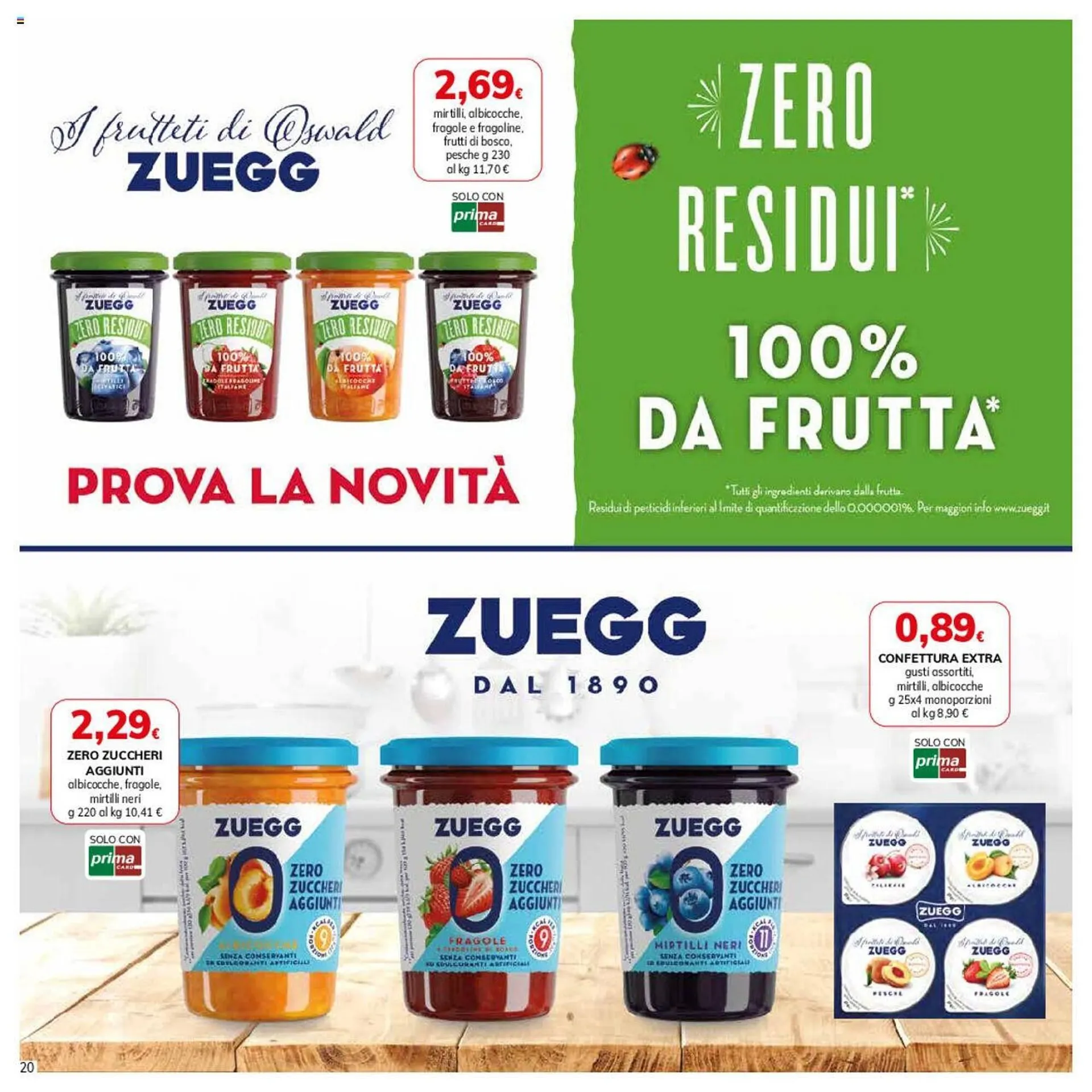 Volantino Basko da 2 maggio a 11 maggio di 2024 - Pagina del volantino 20