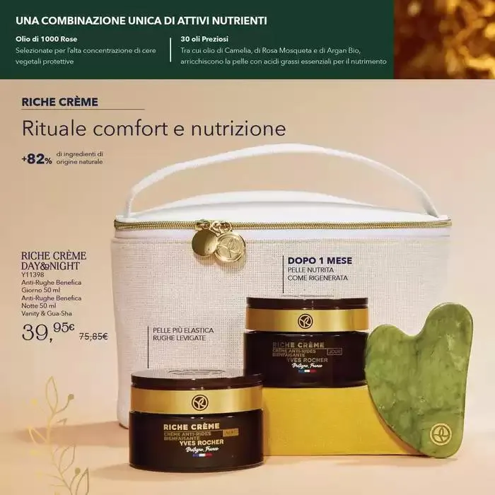 Christmas in the winter garden da 22 ottobre a 23 dicembre di 2024 - Pagina del volantino 36