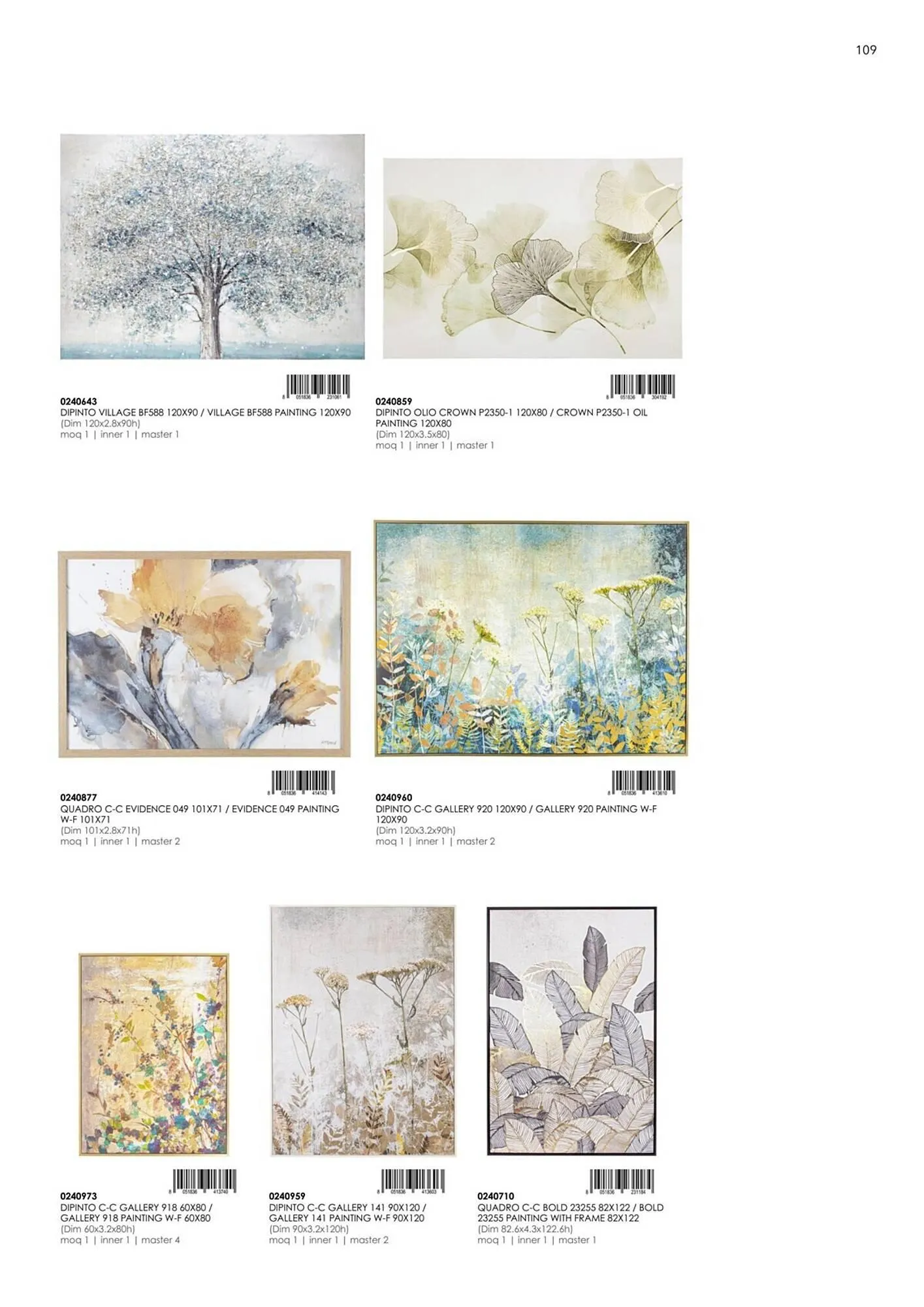 Volantino Bizzotto da 20 settembre a 28 dicembre di 2024 - Pagina del volantino 111