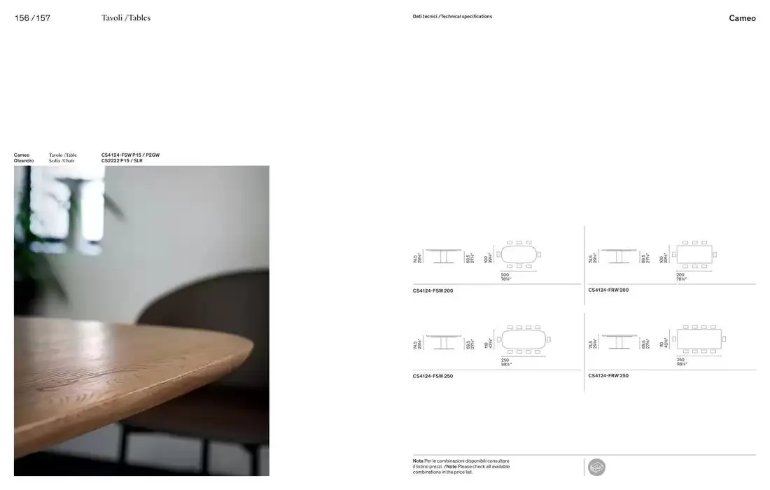La forma del living. da 1 gennaio a 31 dicembre di 2025 - Pagina del volantino 80