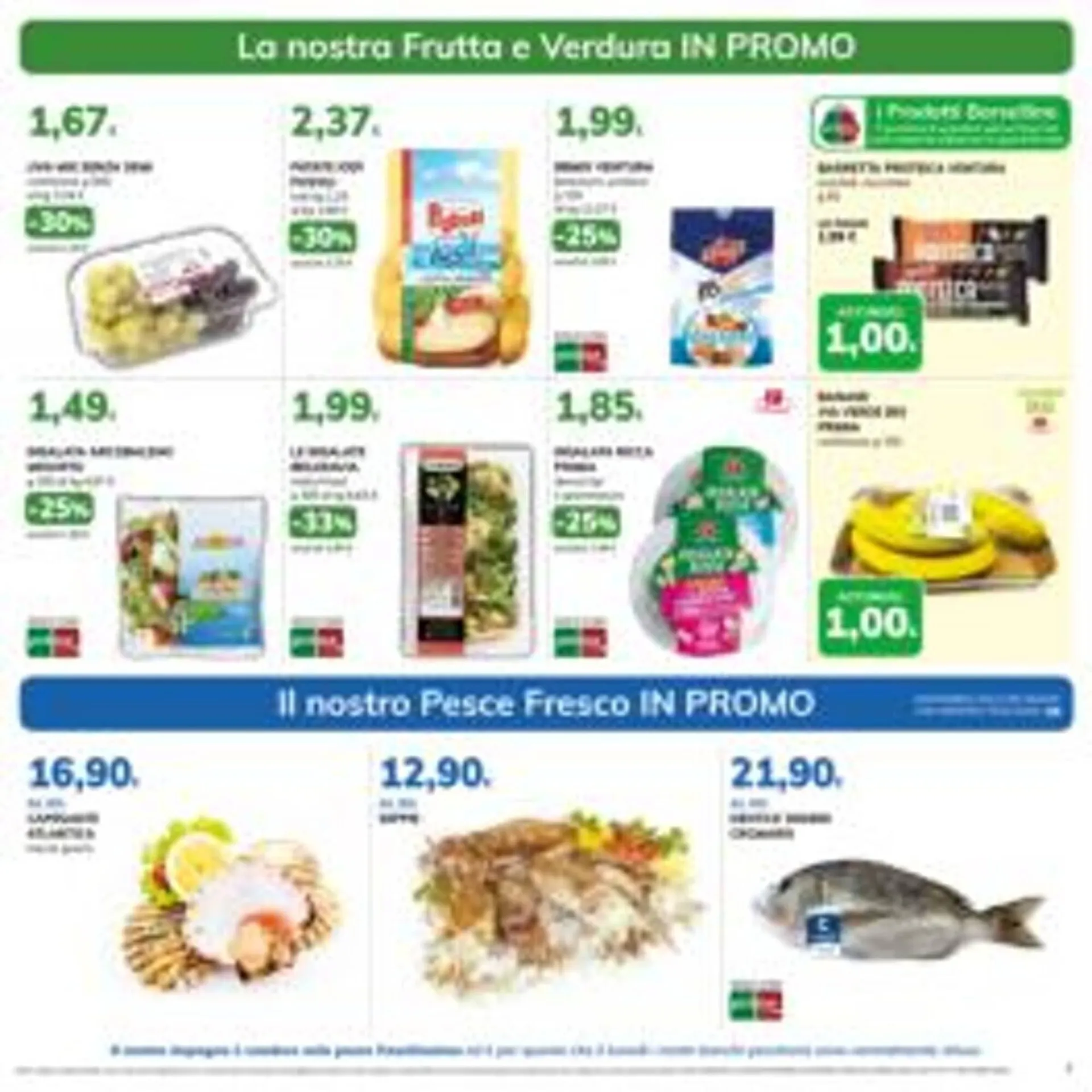 Volantino Basko da 7 settembre a 16 settembre di 2023 - Pagina del volantino 7