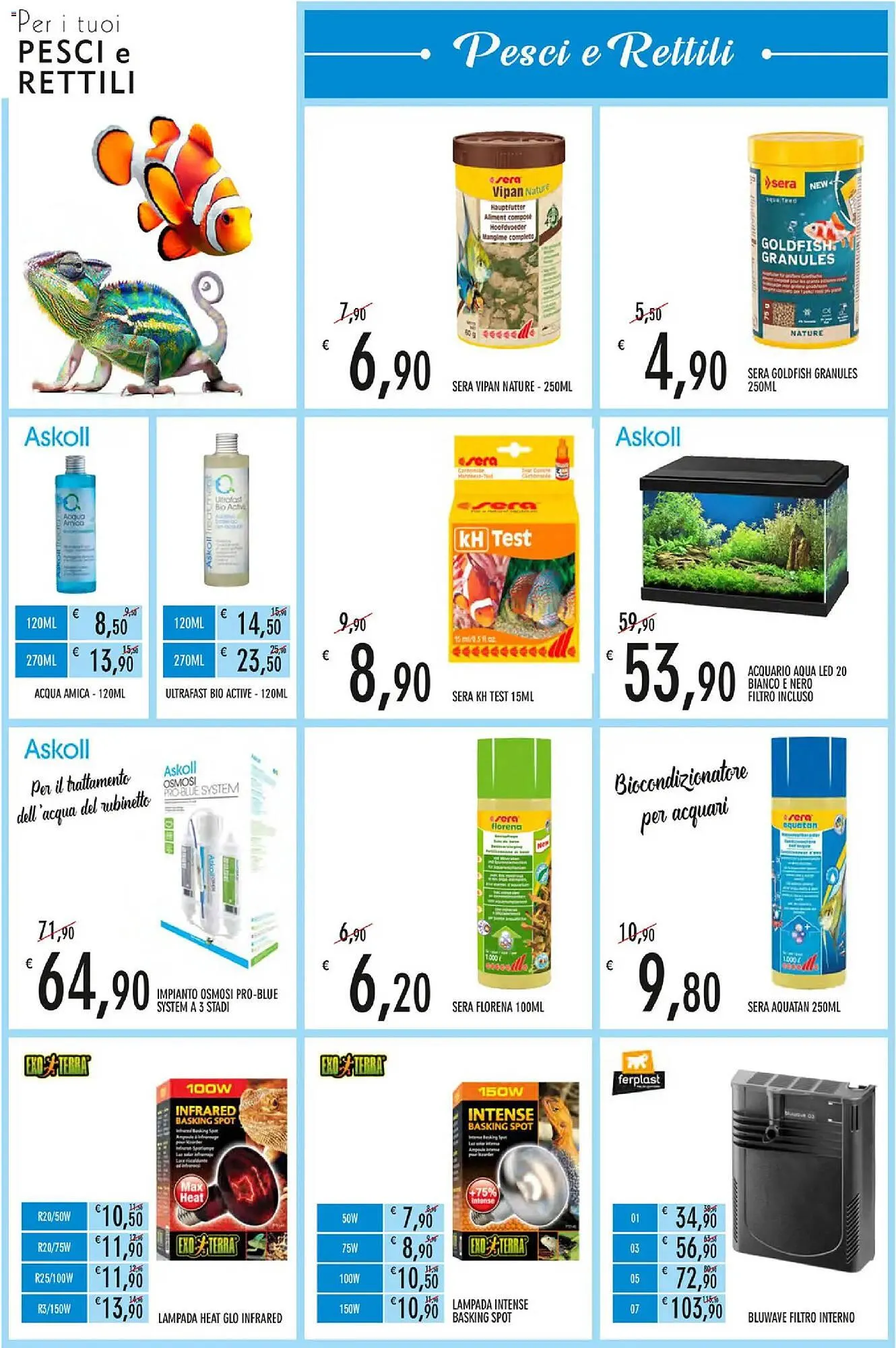 Volantino Moby Dick da 18 febbraio a 16 marzo di 2026 - Pagina del volantino 10