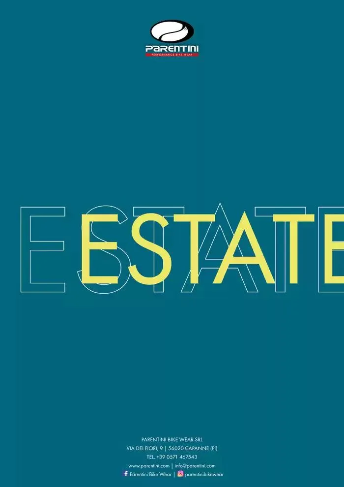 Estate 2025 da 11 aprile a 31 dicembre di 2025 - Pagina del volantino 72