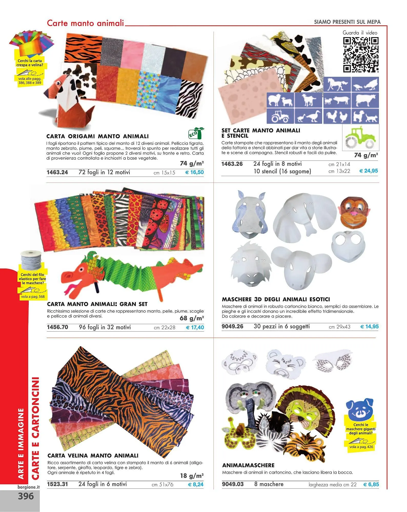 Volantino Borgione Sport da 31 dicembre a 31 dicembre di 2025 - Pagina del volantino 396