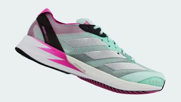 Zapatilla Adizero Adios 7