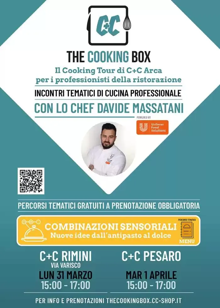 Affari speciali da 24 marzo a 6 aprile di 2025 - Pagina del volantino 22