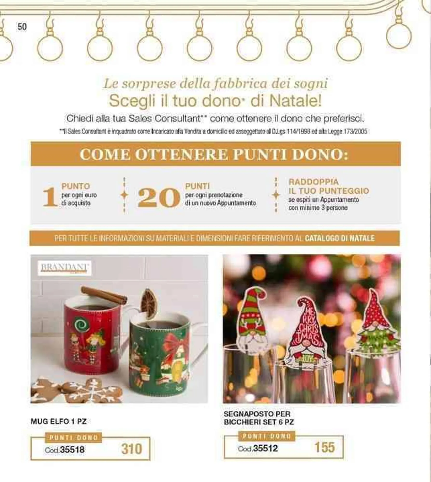 Volantino Stanhome da 13 novembre a 29 novembre di 2024 - Pagina del volantino 51