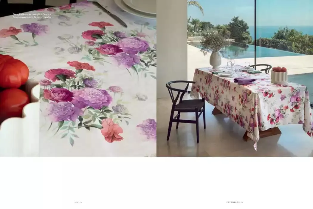 Primavera Estate 25 da 18 febbraio a 31 dicembre di 2025 - Pagina del volantino 11