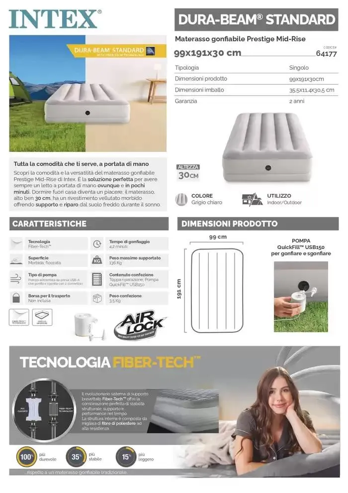 Intex 2025 da 6 maggio a 31 dicembre di 2025 - Pagina del volantino 83