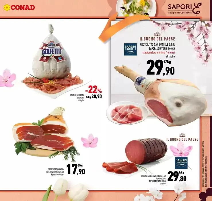 Buona Pasqua da 9 aprile a 22 aprile di 2025 - Pagina del volantino 15