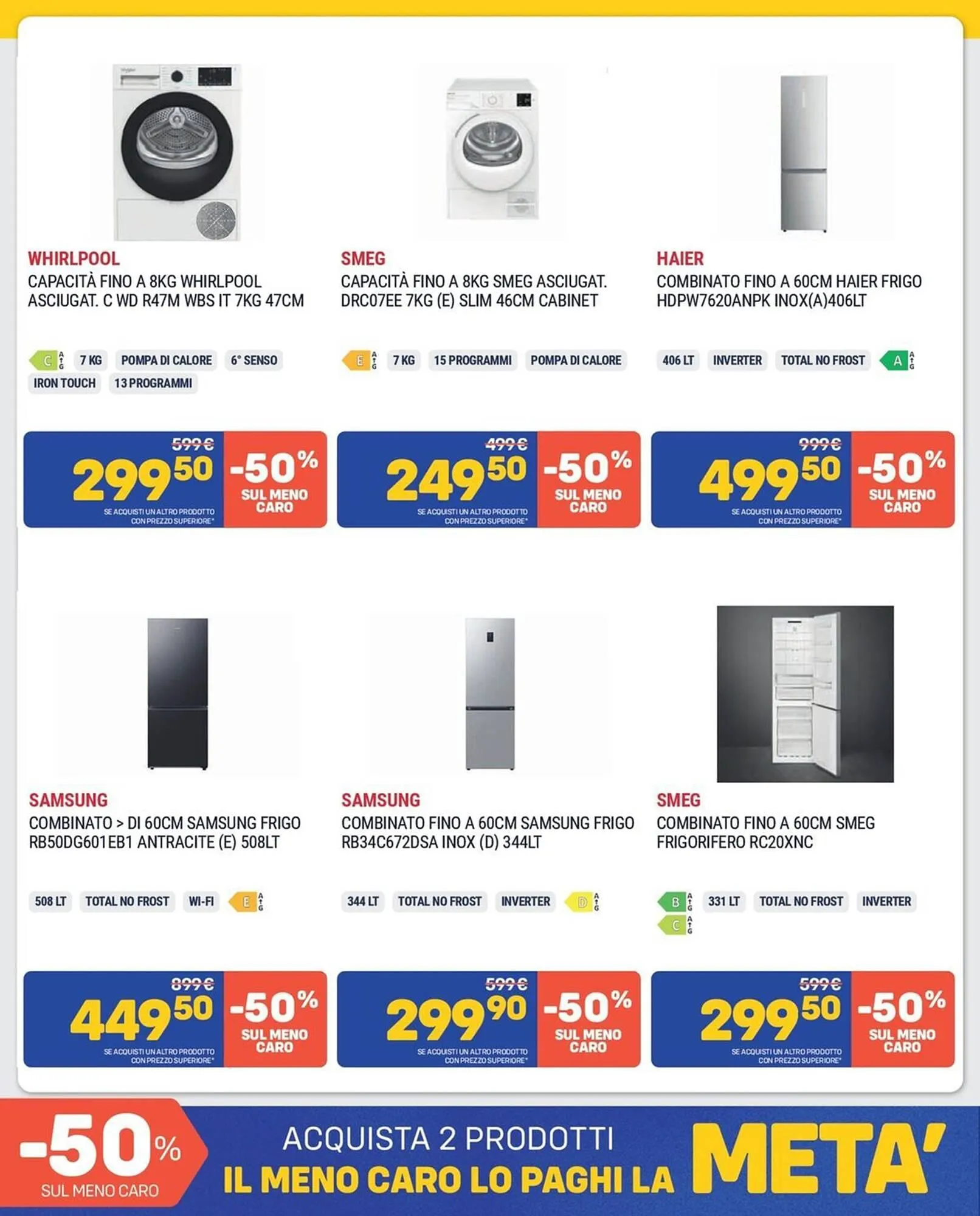 Volantino FreeShop da 4 dicembre a 24 dicembre di 2025 - Pagina del volantino 17