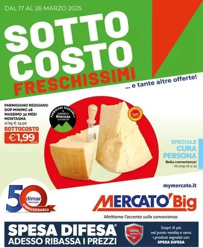 Offertissime al costo - 1